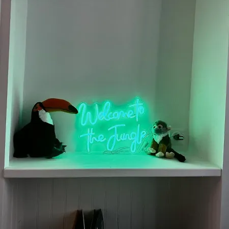 Jungle Apartamento *