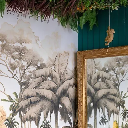 Jungle Apartamento *