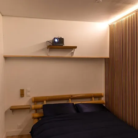 Jungle Apartamento *