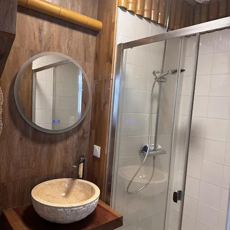 Jungle Moulins (Allier)