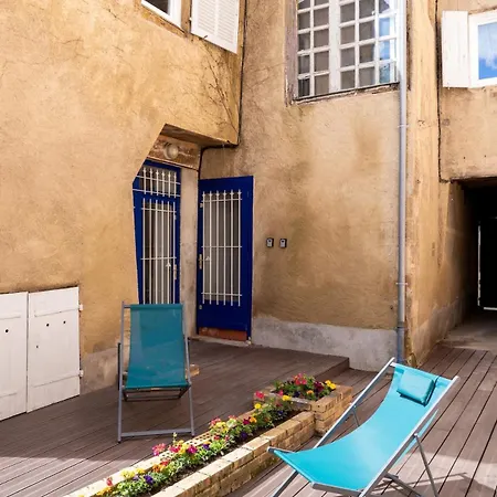 Lejlighed Jungle Moulins (Allier)